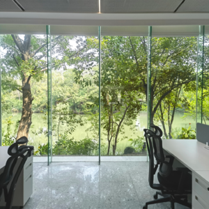 NO.13|揭秘量化IT（全是干货）