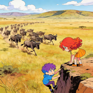 EP030.一怒之下怒了一下