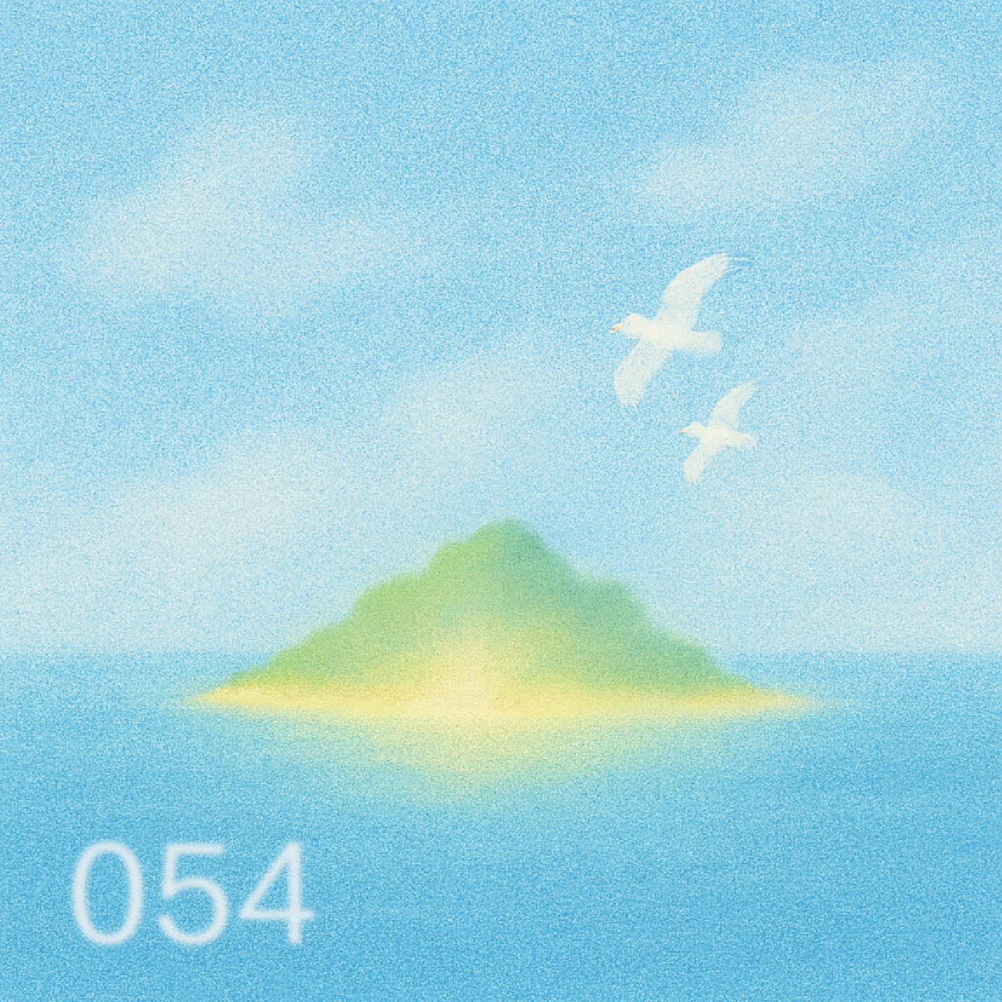 Podcast Cover
