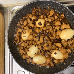 Vol.31 关于某件事的思索-维护自己