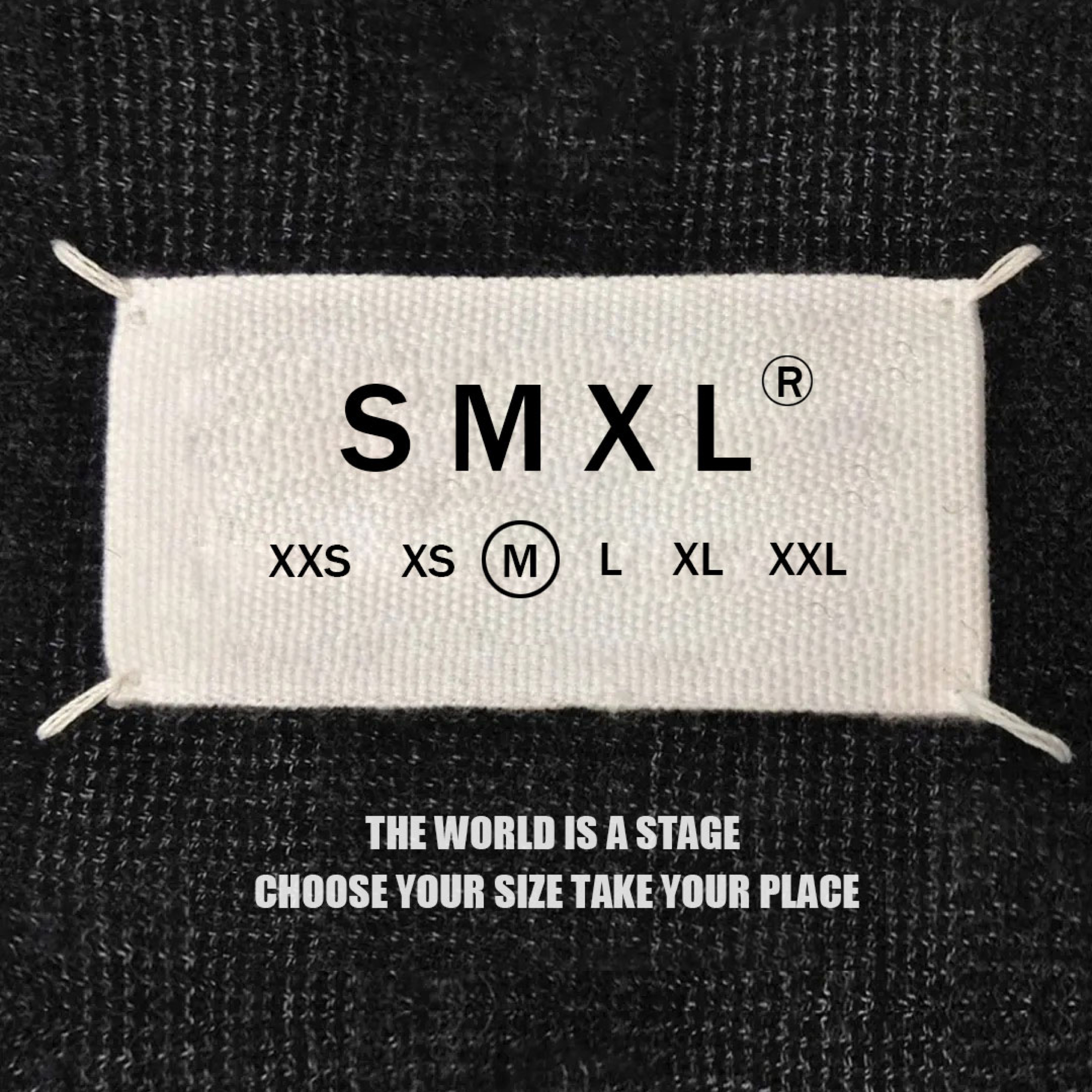 SMXL尺寸无限