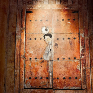 1 洛阳古墓博物馆：古人死后住的有多豪华？