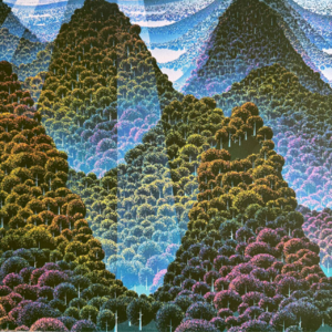 十万个为什么 by 惘闻（首版黑胶）