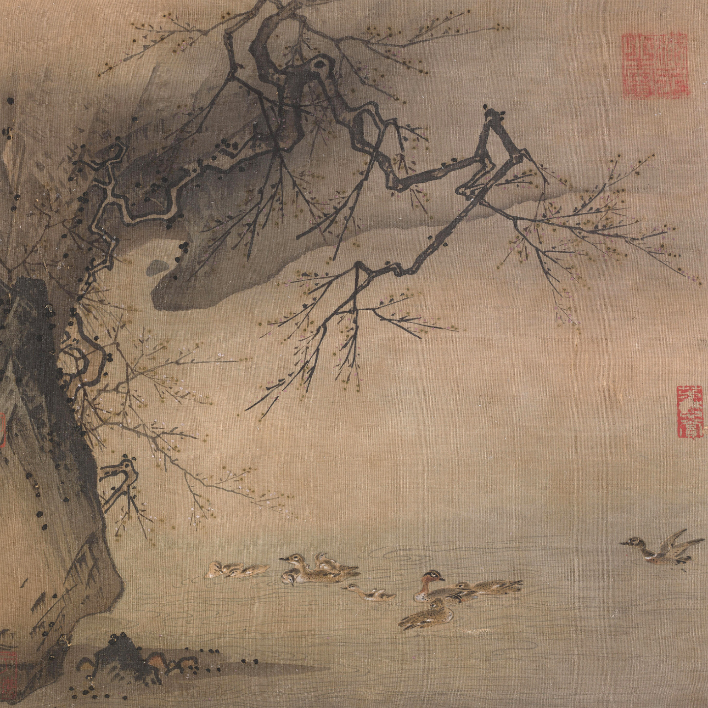 154·马远（下）--一角山水望天涯 episode artwork