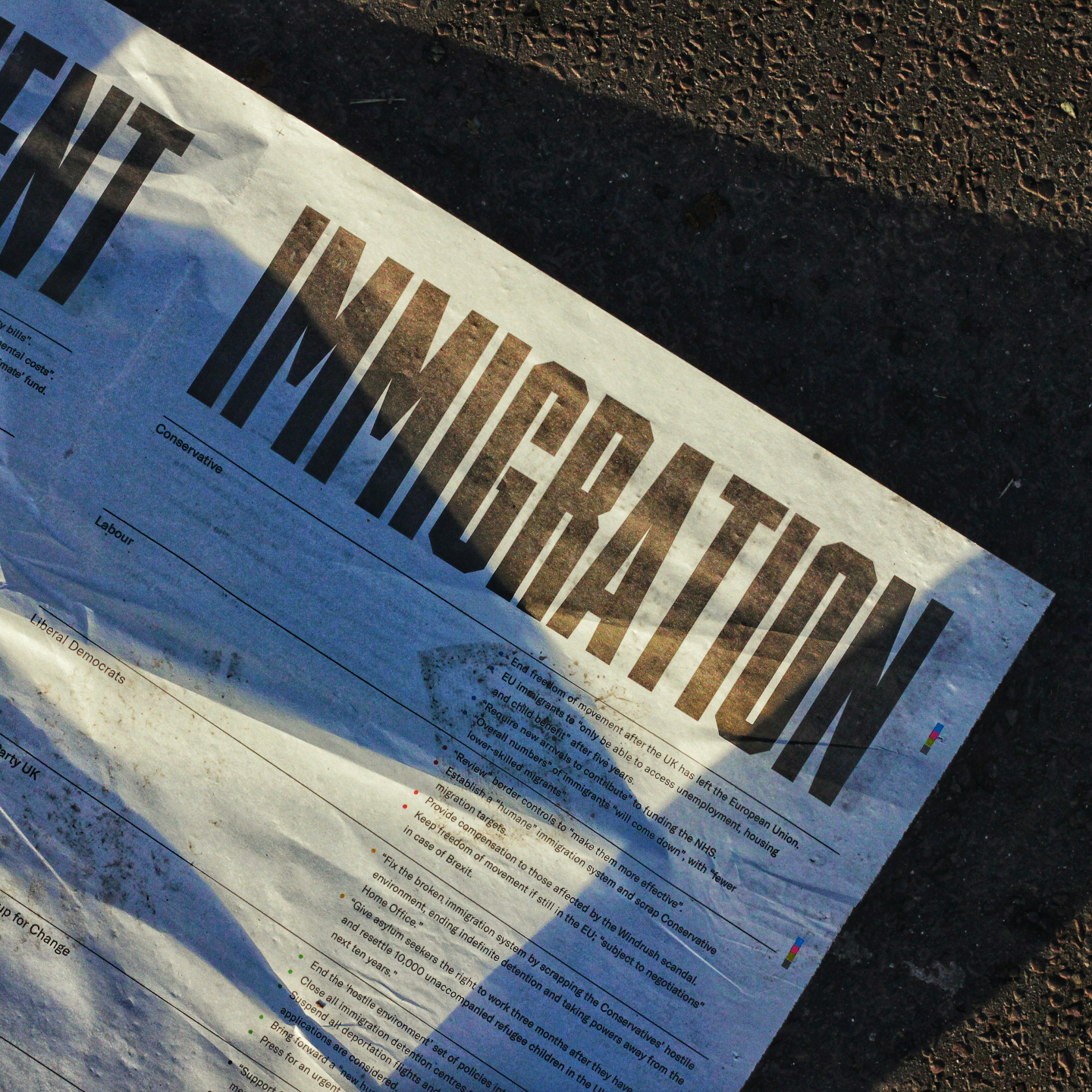 U1E16 | immigration episode artwork