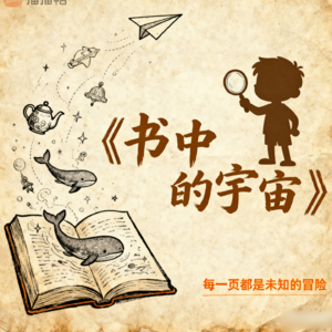 书中的宇宙