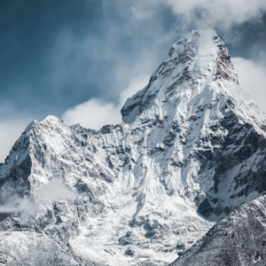 特别季：北坡计划