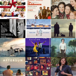 019. 电影特辑｜拒绝无效社交的年末：除了《真爱至上》，还有哪些电影适合辞旧迎新？