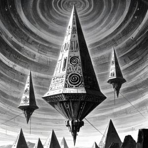 第一百零五集：星际智慧能否化解社会不公