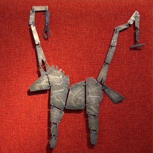 笑说东西076｜慕尼黑首饰周，我们来了，还会再来的