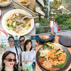 ⛱️迷人的泰国曼谷到底有什么吸引力