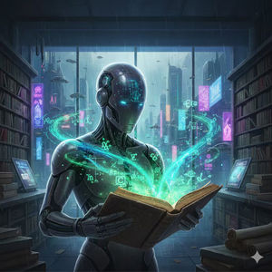 数字化翻阅