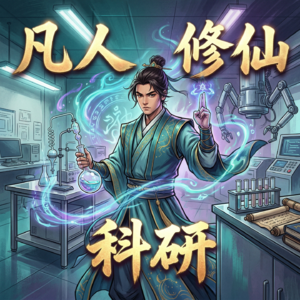 对谈陈博士：从筑基到渡劫，科研工作者的凡人修仙路