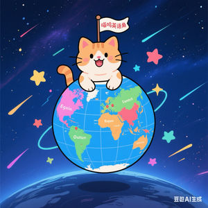 孩子给妈妈讲述漫画的发展史