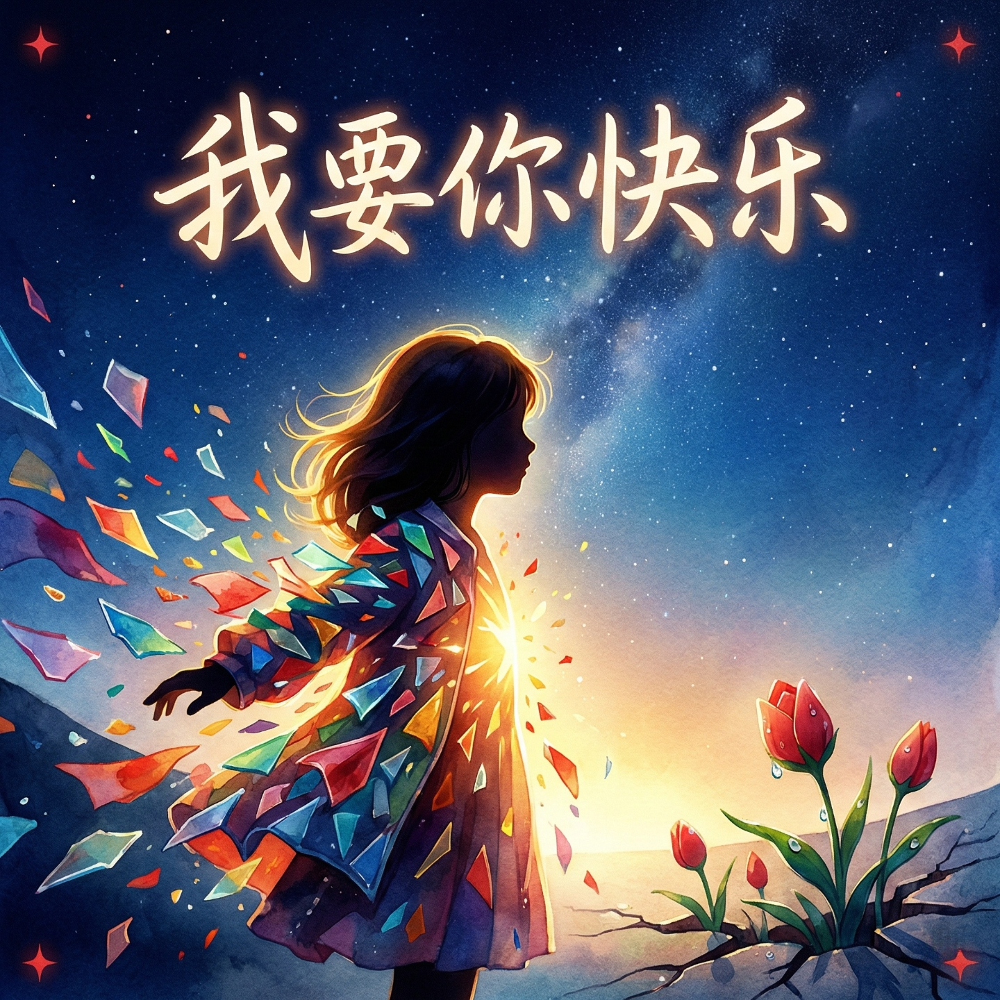 《我要你快乐》·邓紫棋 | 不开心也没关系早晚会过去的 | 音乐推荐 episode artwork