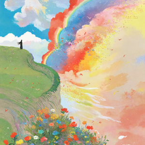 Vol.47【好好唠唠】年终盘点特辑，24年最爱的影音与书籍