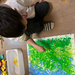 061. 聊聊钢琴和绘画，让艺术成为孩子内心的一束光