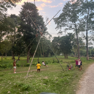 #11 尼泊尔“大冒险”-漫游奇特旺