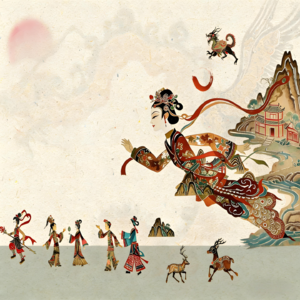 拒绝“老三样”堆砌：从“新中式”爆火读懂文化自信的高分逻辑