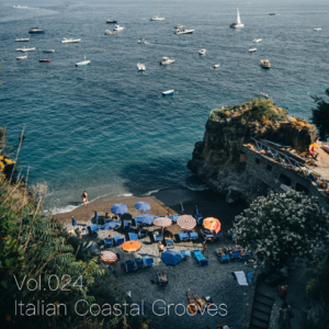 Vol.024 Italian Coastal Grooves