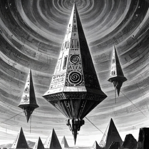 第一百零六集：外星文明：唤醒人类命运觉醒