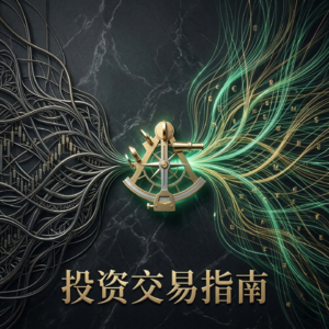 AI大国博弈与权力重组