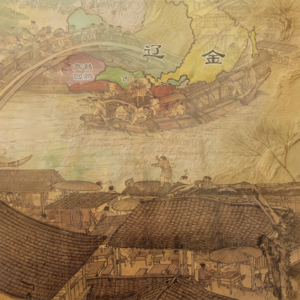 vol. 25 并存继逝的辽宋夏金时代，是文明巅峰还是过往辉煌？