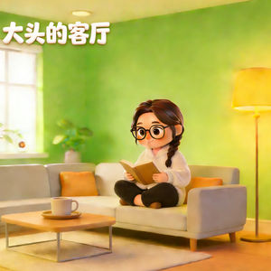 大头的客厅
