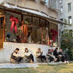 040. | 广东的冬天：绿意明媚中的暖暖时光