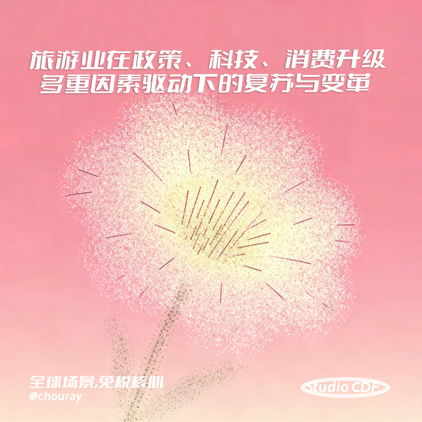 vol5-政策、科技、消费升级等多重因素驱动下的复苏与变革 episode artwork