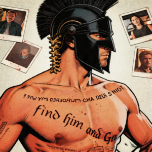 Vol.42【串台×《不如跳舞》】《记忆碎片》：要把《奥德赛》搬上银幕的诺兰也有自己的“奥德赛时期”？