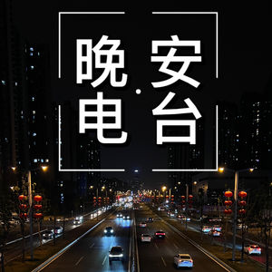 晚安电台20241201