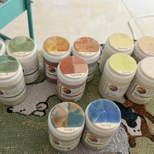 和高能量人同节奏生活会累的很快 📅 Sep.15