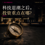 47.科技退潮，接下来的投资重点在哪？｜长鑫开启的新纪元，映出的众生相