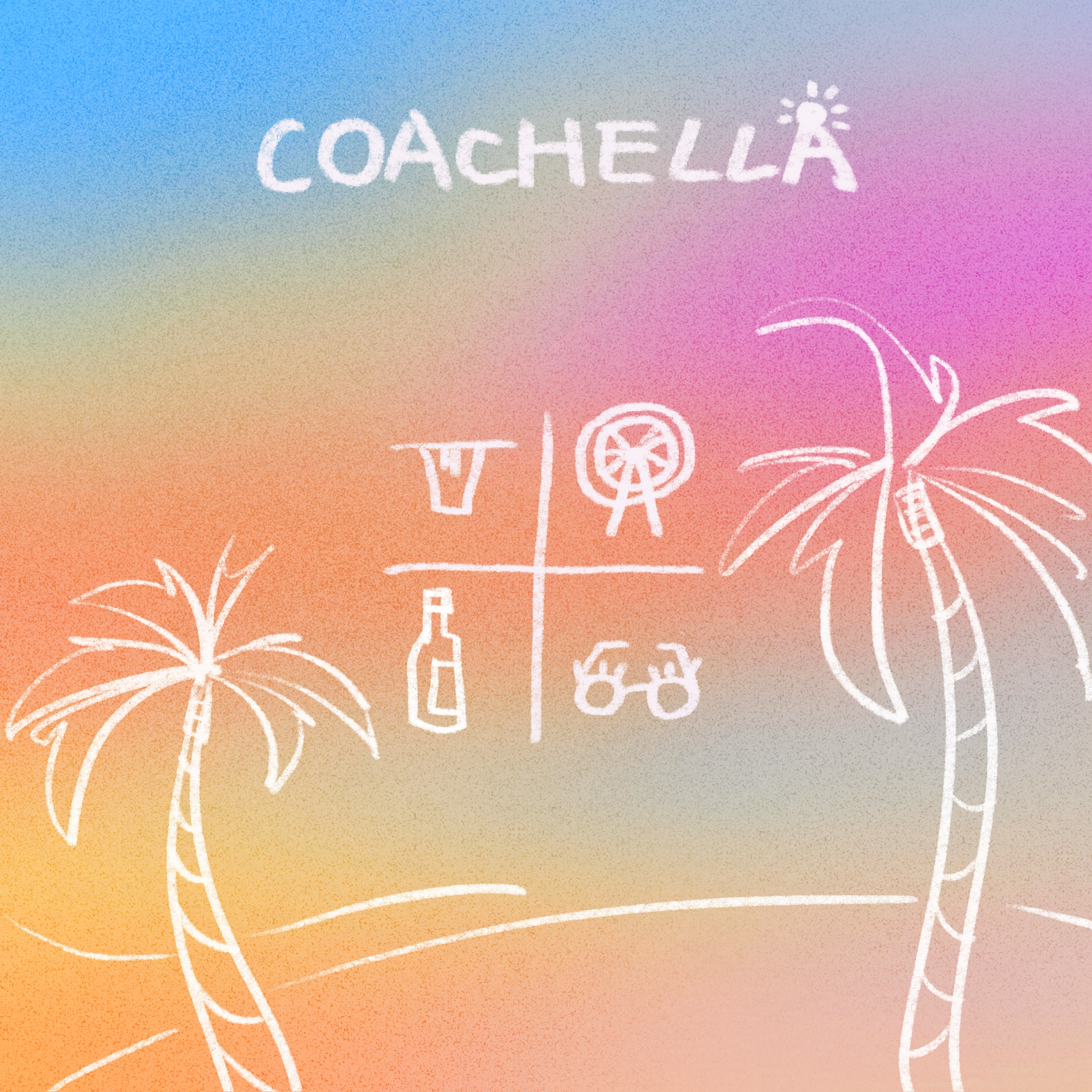 特辑：Coachella 2022（中） episode artwork