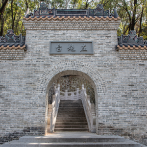 Vol.17导览：左炮台——伶仃洋畔，一座炮台见证的海防血泪