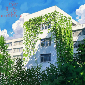 001再读-爬山虎的脚