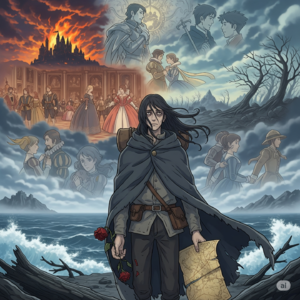 波伏娃的《人都是要死的》：永生是祝福还是意义的消亡？哲学透视超人类主义的陷阱