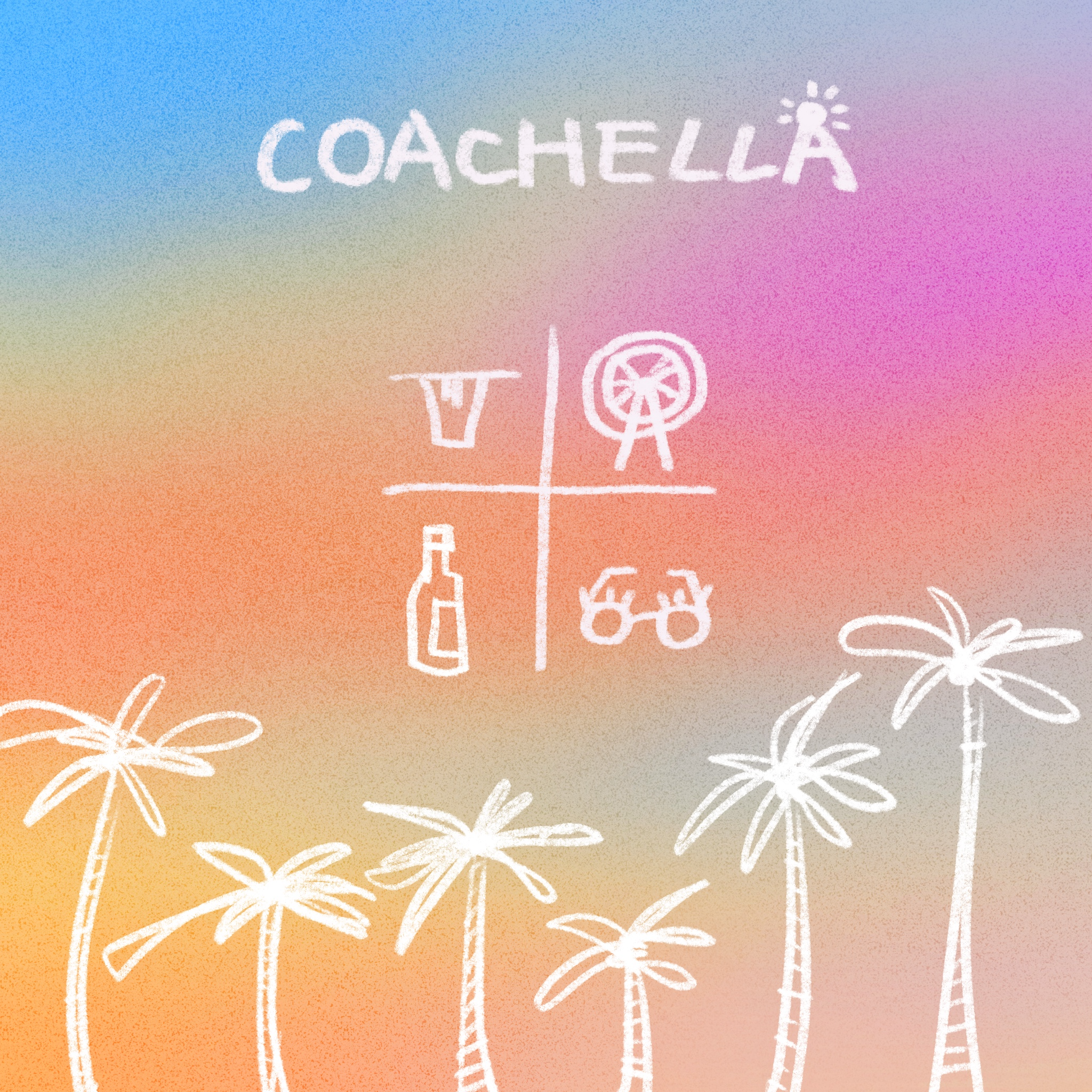 特辑：Coachella 2022（下） episode artwork