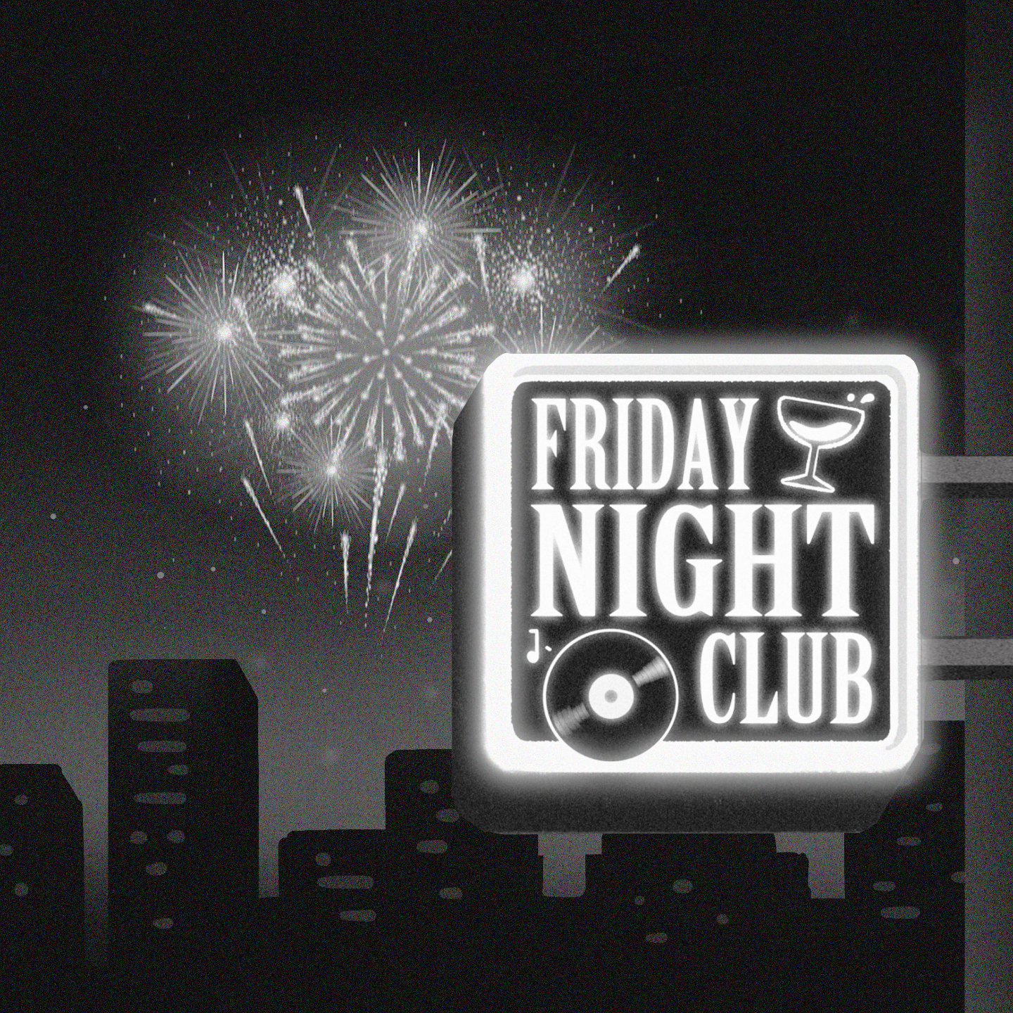 Friday Night Club