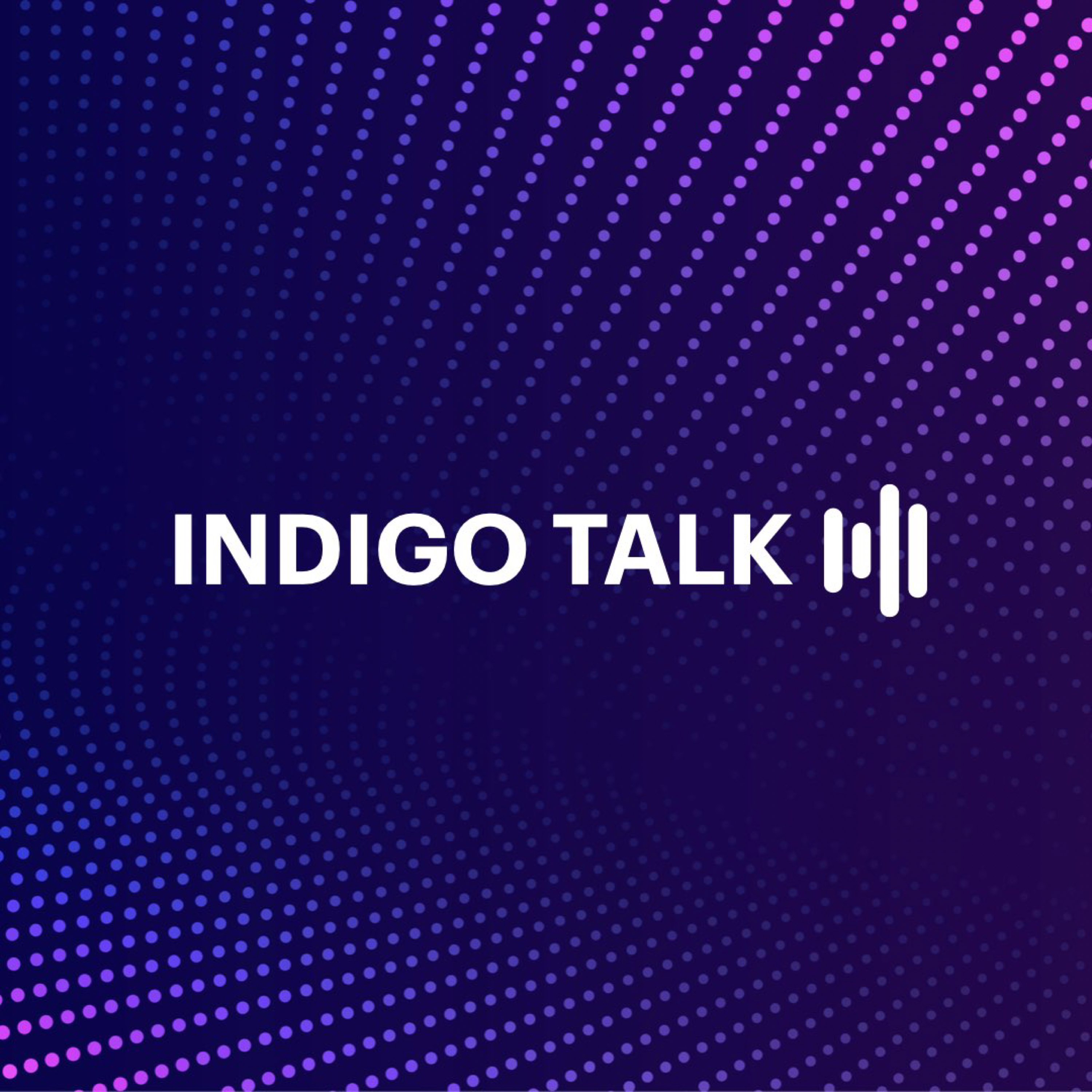 INDIGO TALK