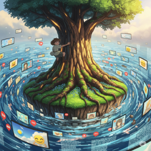 本雅明警告：一个只剩下“体验”而没有“经验”的文明，将是一个失忆的文明