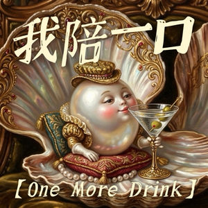 我陪一口