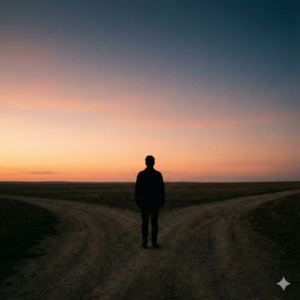 Vol.66 | 我知道我可以选择——哪怕此刻我选择不了| 不想上班系列