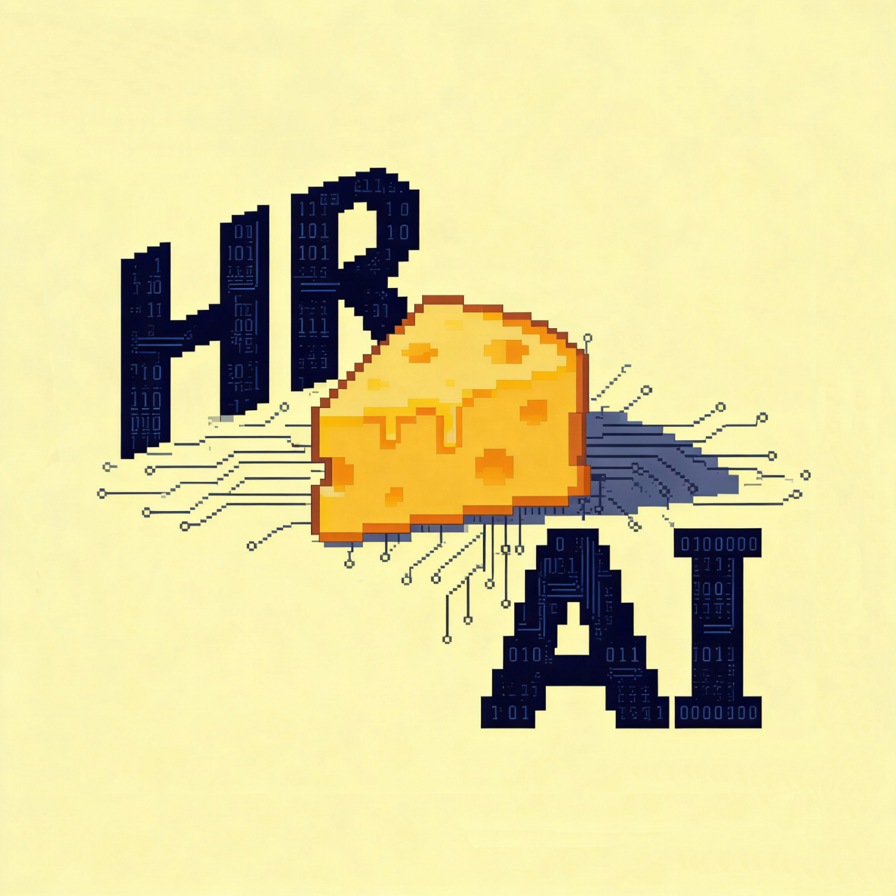 HR的AI芝士工坊 podcast artwork