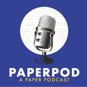 PAPERPOD经济学论文访谈