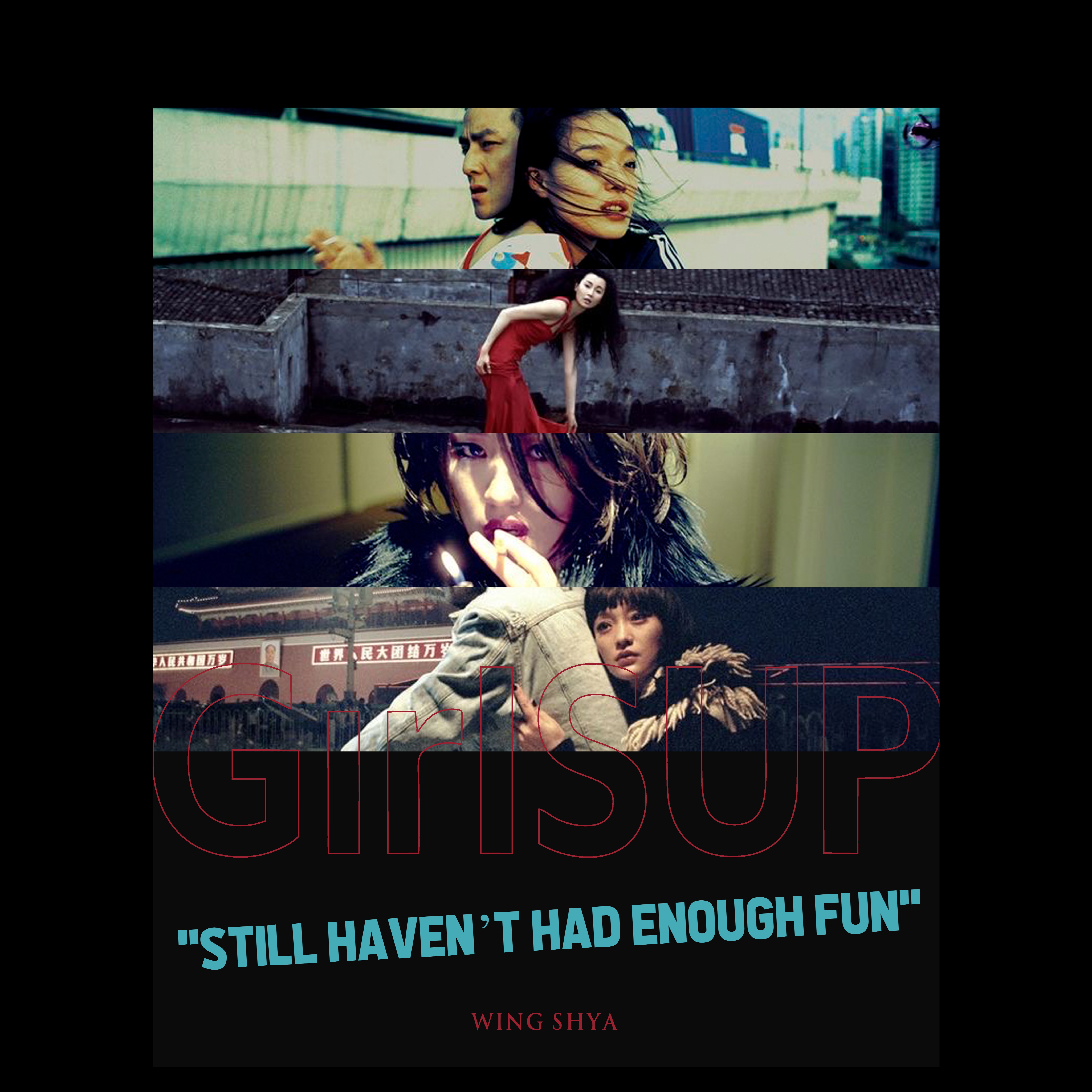 GIRLSUP