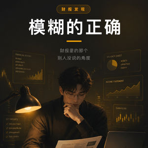 模糊的正确VaguelyRight