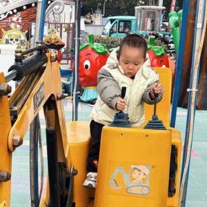 072.我想养一个自信的小孩。那就先成为「自信的大人」吧！