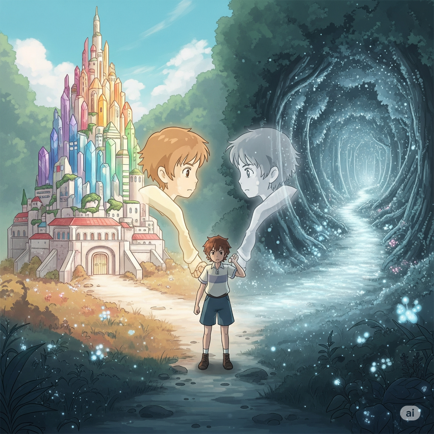 《当代自由意志导论》：凯恩如何重塑你的自由与责任感 episode artwork
